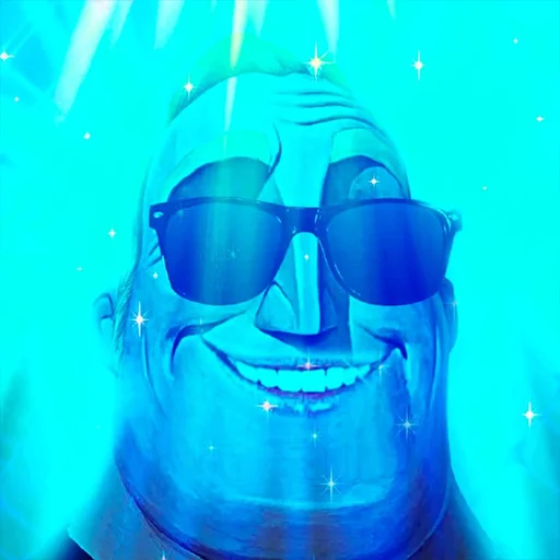 😁 Стикер «Mr. Incredible Pack» для Telegram
