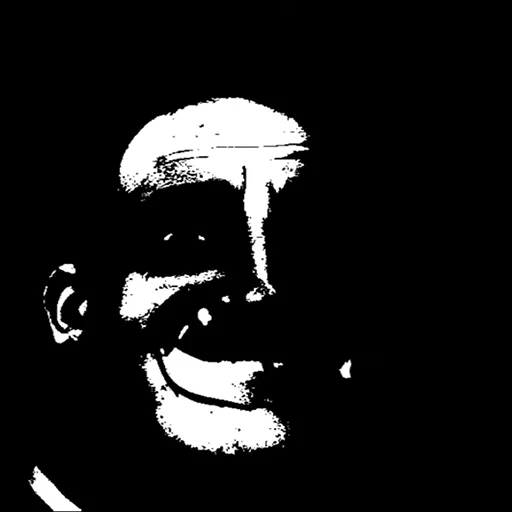 ⚰️ Стикер «Mr. Incredible Pack» для Telegram