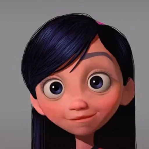 🙂 Стикер «Mr. Incredible Pack» для Telegram