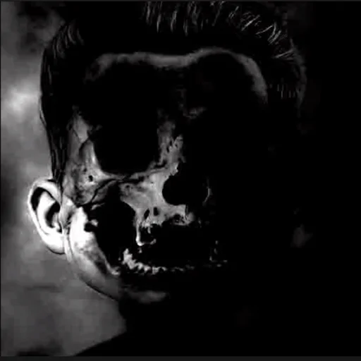 ⚰️ Стикер «Mr. Incredible Pack» для Telegram