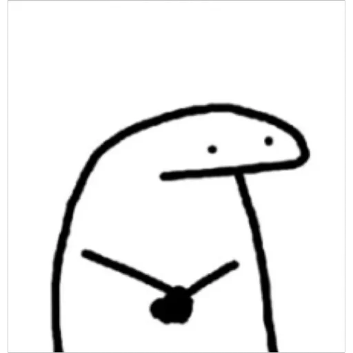 🌟 Стикер «Mr Mesh» для Telegram