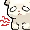 Стикер 41 💘 love cats - тяночки и котики