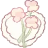 Стикер 57 Soft Кролики