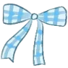 Стикер 44 Soft Кролики