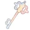 Стикер 36 Soft Кролики