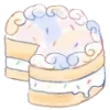 Стикер 23 Soft Кролики