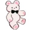 Стикер 24 Soft Кролики