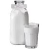 🥛 Эмодзи «winter milk» для Telegram