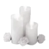 🕯 Эмодзи «winter milk» для Telegram