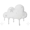☁️ Эмодзи «winter milk» для Telegram