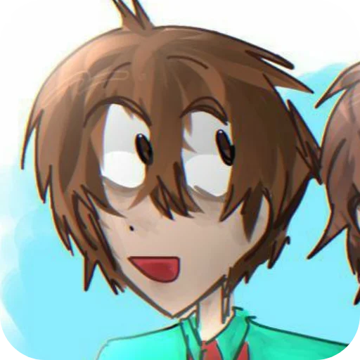 🥰 Стикер «Mr Nyawka» для Telegram