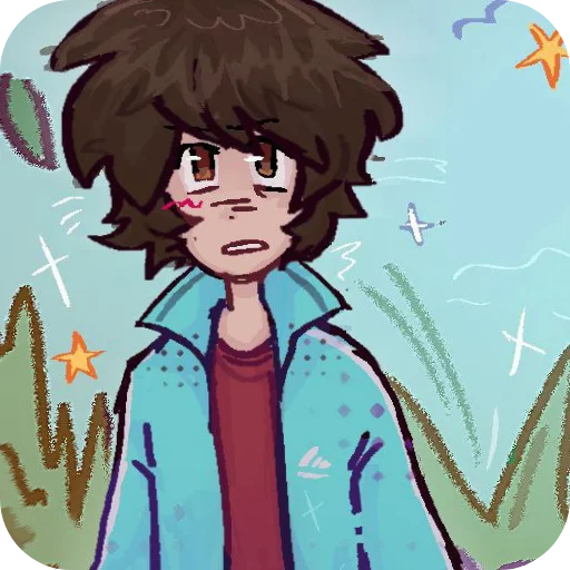 🔥 Стикер «Mr Nyawka» для Telegram