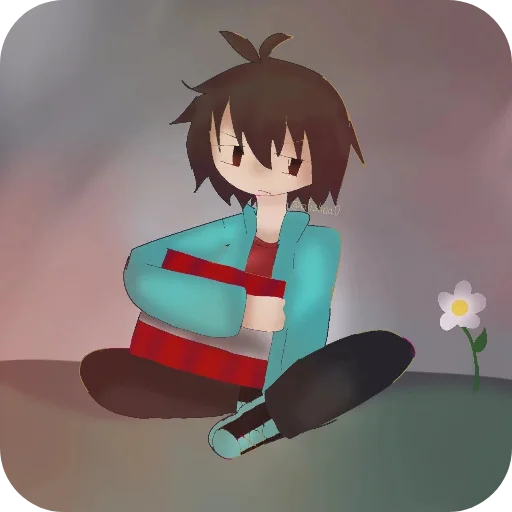 😒 Стикер «Mr Nyawka» для Telegram