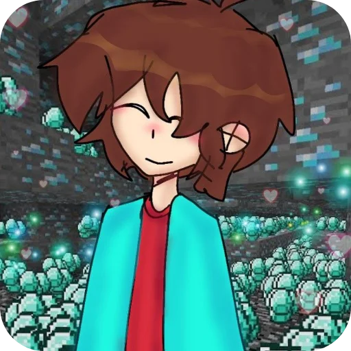 🥰 Стикер «Mr Nyawka» для Telegram
