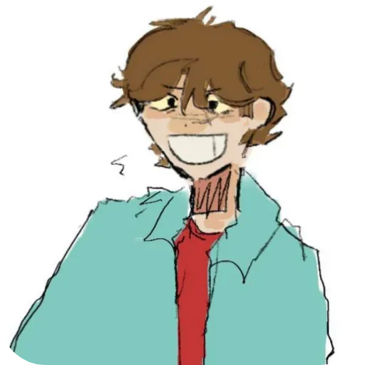🧨 Стикер «Mr Nyawka» для Telegram