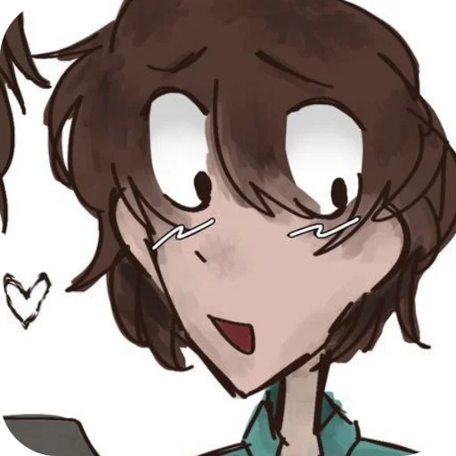 🥰 Стикер «Mr Nyawka» для Telegram