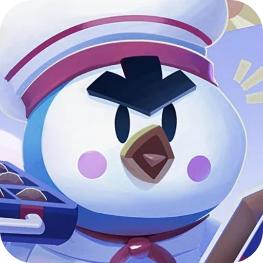 😡 Стикер «Mr P» для Telegram