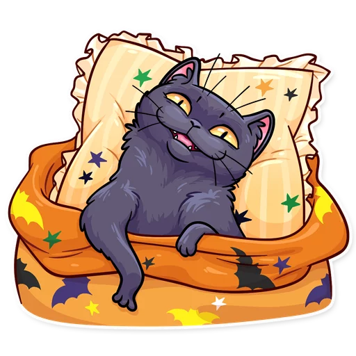 😄 Стикер «Salem» для Telegram