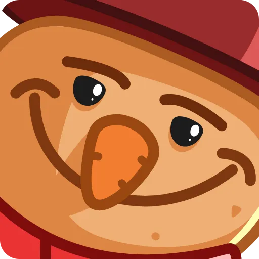 😏 Стикер «Sandman» для Telegram