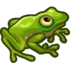 Стикер 15 Симсик