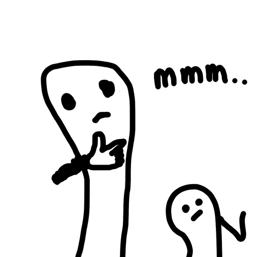Стикерпак Stik для Telegram — скачать