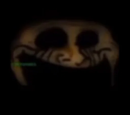 👺 Стикер «Mr incredible - Meme» для Telegram
