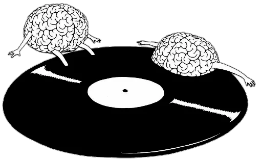 💿 Стикер «Mrzyk&Moriceau» для Telegram