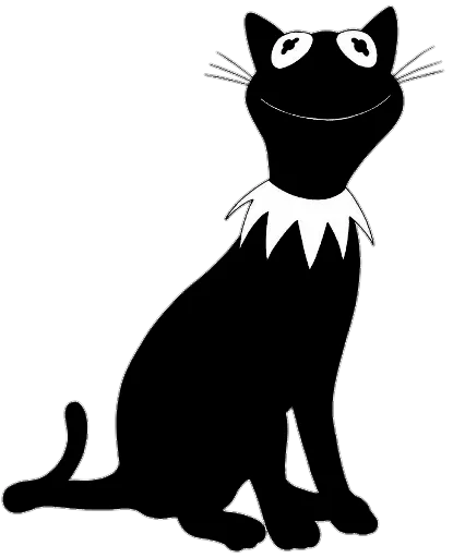 🐈 Стикер «Mrzyk&Moriceau» для Telegram