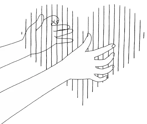 ❤ Стикер «Mrzyk&Moriceau» для Telegram
