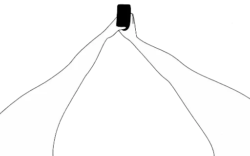 📱 Стикер «Mrzyk&Moriceau» для Telegram