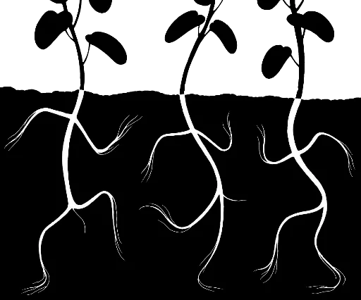 🌱 Стикер «Mrzyk&Moriceau» для Telegram