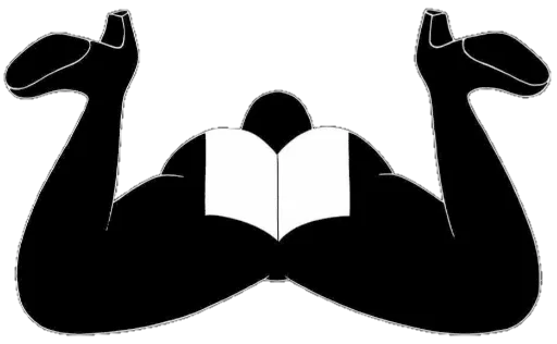 📖 Стикер «Mrzyk&Moriceau» для Telegram