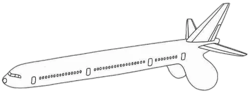 ✈ Стикер «Mrzyk&Moriceau» для Telegram