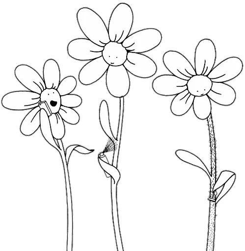 🌼 Стикер «Mrzyk&Moriceau» для Telegram