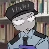 Стикер 42 𝙼𝚒𝚔𝚎 𝚂𝚌𝚑𝚖𝚒𝚍𝚝