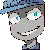 Стикер 6 𝙼𝚒𝚔𝚎 𝚂𝚌𝚑𝚖𝚒𝚍𝚝