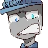 Стикер 12 𝙼𝚒𝚔𝚎 𝚂𝚌𝚑𝚖𝚒𝚍𝚝
