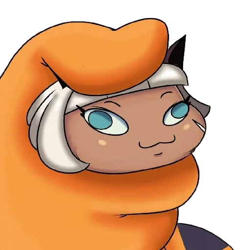 🙃 Стикер «Ms. Fortune (Skullforce)» для Telegram