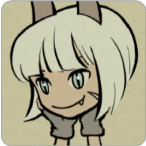 🙂 Стикер «Ms. Fortune (Skullforce)» для Telegram