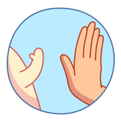✋ Эмодзи «Mushroom Stepa» для Telegram
