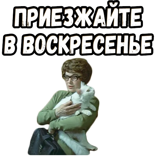 😼 Стикер «Москва - Кассиопея» для Telegram