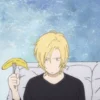 🍌 Эмодзи «mivahori56kira» для Telegram
