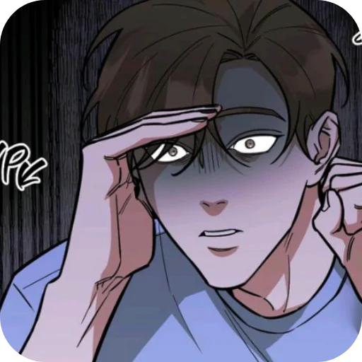 🖼 Стикер «Любимка» для Telegram