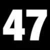 Стикер 7 Numbers