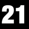 Стикер 6 Numbers