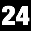Стикер 4 Numbers
