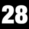 Стикер 8 Numbers