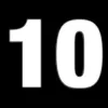 Стикер 2 Numbers