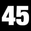 Стикер 10 Numbers