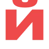 Стикер 50 MTS Fonts